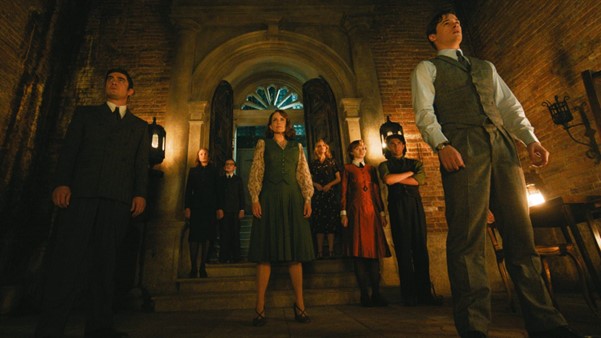 A Haunting In Venice (2023)